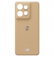 Задняя панель корпуса для Motorola Edge 50 Neo, золотистая (Latte)