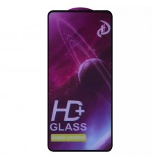 Защитное стекло ASP для Xiaomi Poco M4 Pro 4G, Redmi Note 11, Redmi Note 11S, Redmi Note 12S, совместимо с чехлом, Full Glue, черный