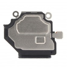 Дзвінок для Google Pixel 9, Pixel 9 Pro, Pixel 9 Pro XL, у рамці, Original (PRC) 