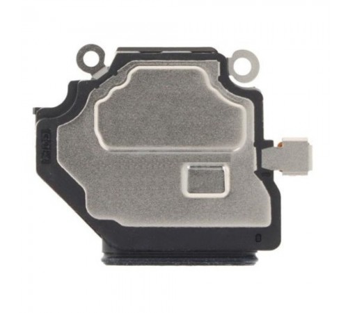 Дзвінок для Google Pixel 9, Pixel 9 Pro, Pixel 9 Pro XL, у рамці, Original (PRC) 