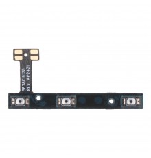 Шлейф для Motorola Edge 50 XT2407-1, кнопки включения, кнопок громкости звука, Original (PRC)