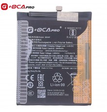 Акумулятор G+OCA Pro BM4F для Xiaomi Mi 9 Lite, Mi A3, Mi CC9, Mi CC9e, Li-Polymer, 3,85 В, 4030 мАг