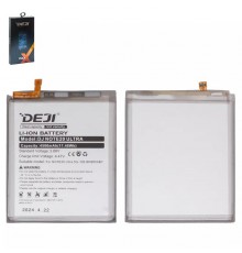 Акумулятор Deji EB-BN985ABY для Samsung N985F Galaxy Note 20 Ultra, Li-ion, 3,88 В, 4500 мАг