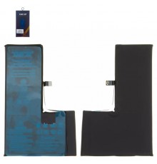 Акумулятор Deji для Apple iPhone XS, Li-ion, 3,81 В, 2658 мА·год, original IC