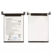 Акумулятор BL-49TX для Infinix Note 30 (X6833, X6716), Note 30 5G (X6711), Li-Polymer, 3,87 В, 5000 мА·год, Original (PRC)