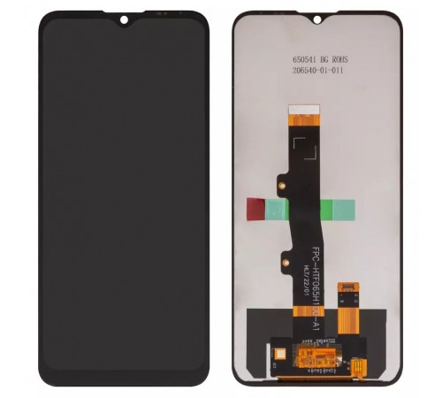 Дисплей для Motorola Moto E7 Power PAMH0001IN, Moto E7 XT2095, Moto E7i Power XT2097, чорний, без рамки, (Box) Дисплей для Motorola Moto E7 Power PAMH0001IN, Moto E7 XT2095, Moto E7i Power XT2097, чорний, без рамки, (Box)