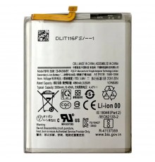 Акумулятор EB-BA336ABY/EB-BA536ABY для Samsung A336 Galaxy A33 5G, A536 Galaxy A53 5G, Li-ion, 3,88 В, 5000 мАг, High Copy