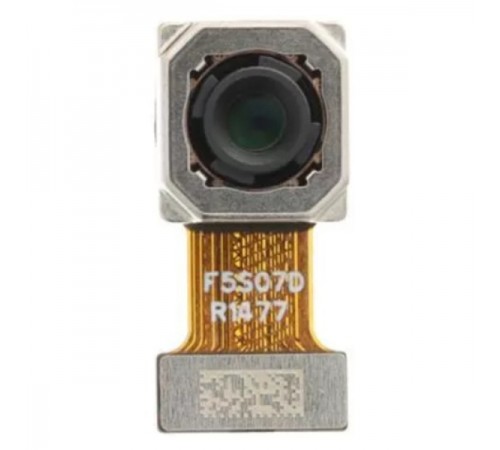 Камера для Xiaomi Poco F3, основна, Macro, 5MP, Original (PRC) 