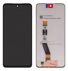 Дисплей для Motorola Moto G14 PAYF0010IN, Moto G54, Moto G54 Power, черный, без рамки, High Copy 1540458362