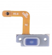 Шлейф для Samsung G991 Galaxy S21 5G, кнопки включения