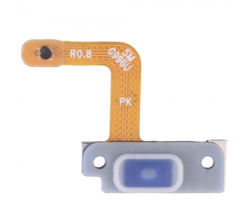 Шлейф для Samsung G991 Galaxy S21 5G, кнопки включения