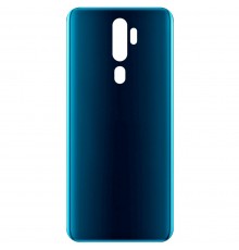 Задня панель корпуса для Oppo A9 (2020), зелена (Marine Green)