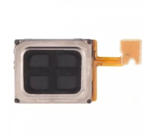 Динамік для Oppo A52, A53, A53s, A72, A92, Reno 4 Pro 5G, Find X5 Pro, Realme X50 Pro 5G, X7 Pro, OnePlus 8T, 9, 9 Pro, 10 Pro, Nord 2 5G, Nord N10 5G, Nord N100, зі шлейфом