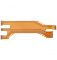 Шлейф для Xiaomi Redmi K50, Redmi K50 Pro, межплатный, Original (PRC)