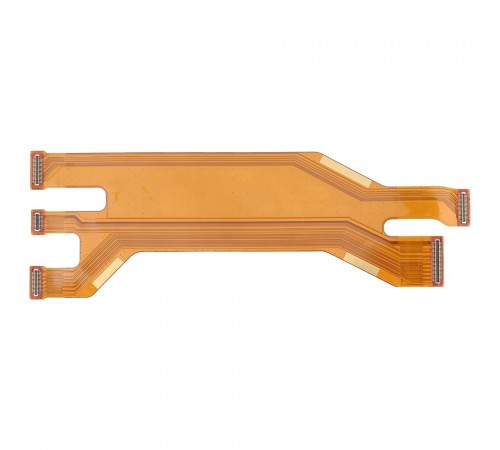 Шлейф для Xiaomi Redmi K50, Redmi K50 Pro, межплатный, Original (PRC)