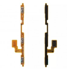 Шлейф для Samsung A105F/DS Galaxy A10, A202 Galaxy A20e, A202F/DS Galaxy A20e, A235 Galaxy A23, A606 Galaxy A60, A606F/DS Galaxy A60, M105 Galaxy M10, M105F/DS Galaxy M10, M205 Galaxy M20, M205F/DS Galaxy M20, M305 Galaxy M30, M305F/DS Galaxy M30, M405FN/