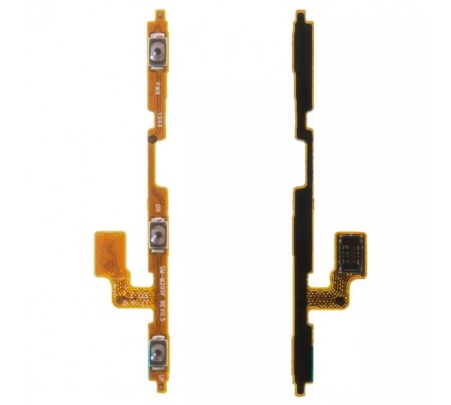 Шлейф для Samsung A105F/DS Galaxy A10, A202 Galaxy A20e, A202F/DS Galaxy A20e, A235 Galaxy A23, A606 Galaxy A60, A606F/DS Galaxy A60, M105 Galaxy M10, M105F/DS Galaxy M10, M205 Galaxy M20, M205F/DS Galaxy M20, M305 Galaxy M30, M305F/DS Galaxy M30, M405FN/