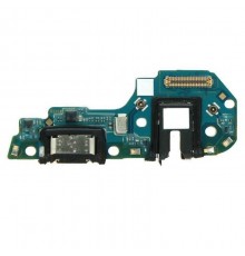 Шлейф для OnePlus Nord N100, коннектора зарядки, коннектора наушників, мікрофона, плата зарядки