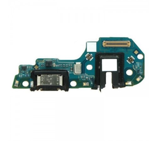 Шлейф для OnePlus Nord N100, коннектора зарядки, коннектора наушників, мікрофона, плата зарядки