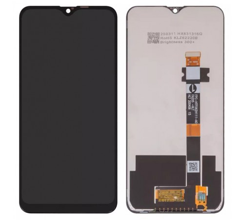 Дисплей для Oppo A12, A5s, A7, чорний, без рамки, (Box), FPC-HTF062H111-A0, CPH2083, CPH2077, CPH1909, CPH1920, CPH1912, CPH1901, CPH1903, CPH1905  
