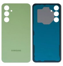 Задняя панель корпуса для Samsung A546 Galaxy A54 5G, зеленая (Lime)