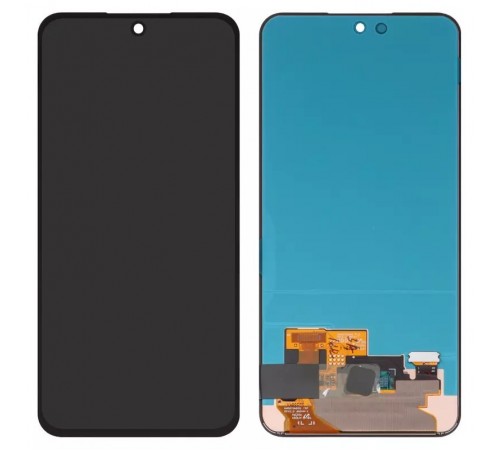 Дисплей для Samsung S721 Galaxy S24 FE, черный, без рамки, Original (PRC) Дисплей для Samsung S721 Galaxy S24 FE, черный, без рамки, Original (PRC)