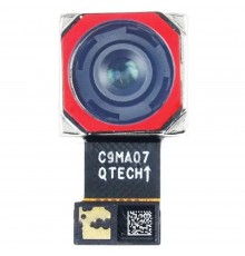 Камера для Motorola Moto G9 Plus XT2087-1, основная, Wide, 64MP, Original (PRC)