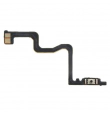 Шлейф для Oppo Reno 8 5G, кнопки вмикання