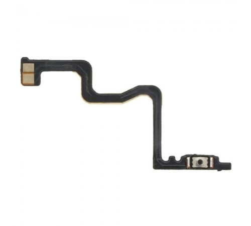 Шлейф для Oppo Reno 8 5G, кнопки включения