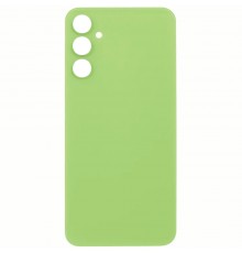 Задняя панель корпуса для Samsung A245 Galaxy A24, зеленая (Lime Green), Copy