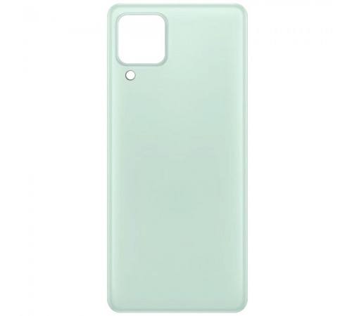 Задняя панель корпуса для Samsung A225 Galaxy A22, мятная, Copy