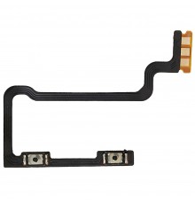 Шлейф для Oppo A77 5G, кнопок гучності
