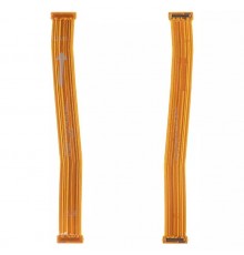 Шлейф для Samsung M215 Galaxy M21, M315 Galaxy M31, M315F/DS Galaxy M31, дисплея