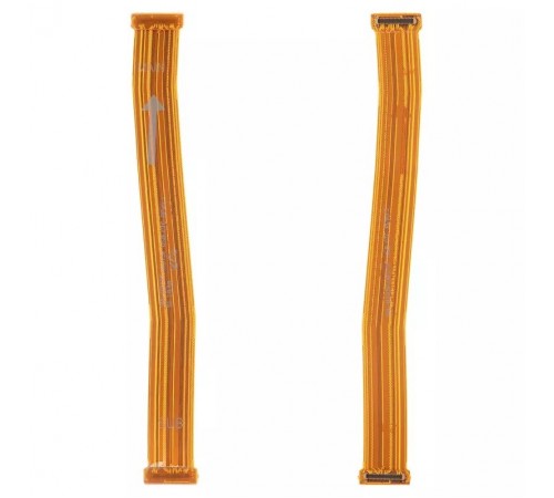 Шлейф для Samsung M215 Galaxy M21, M315 Galaxy M31, M315F/DS Galaxy M31, дисплея