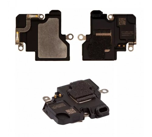 Динамик для iPhone 15 Pro, в рамке