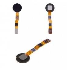 Шлейф для Xiaomi Redmi Note 8 Pro, сканера отпечатка пальца (Touch ID)