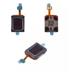 Динамик для Xiaomi Mi 11 Lite, Redmi Note 10 Pro Max, Redmi Note 11 Pro, Redmi Note 13 Pro 4G