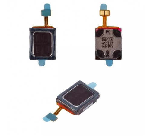 Динамик для Xiaomi Mi 11 Lite, Redmi Note 10 Pro Max, Redmi Note 11 Pro, Redmi Note 13 Pro 4G