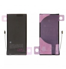 Акумулятор G-OCA Pro iPhone 13 mini, Li-ion, 3,88 В, 2520 мАг, підвищена ємність, (A2660), оригінальний IC