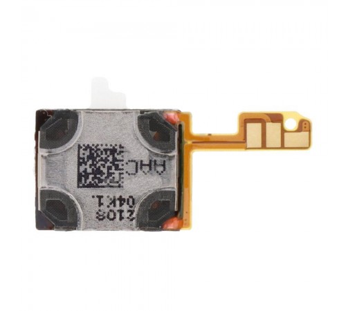 Динамик для Xiaomi Redmi 10 (2021), Redmi 10 (2022), со шлейфом