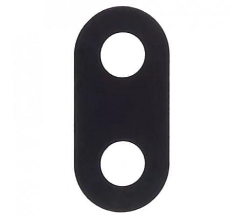 Скло камери для Oppo A3s, A5s, A7, без рамки