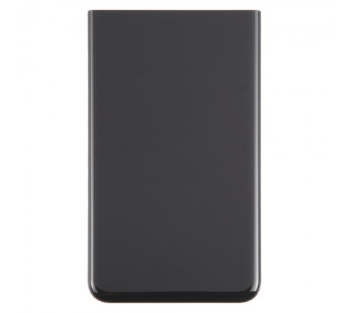 Задняя панель корпуса для Google Pixel 8, черная, obsidian