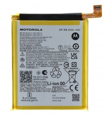 Акумулятор NG50 для Motorola Moto G71 5G, 5000 мАг, Original (PRC)