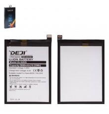 Аккумулятор Deji HQ-50S для Samsung A025F/DS Galaxy A02s, A037F Galaxy A03s, M025 Galaxy M02s, Li-ion, 3,85 B, 5000 мАч