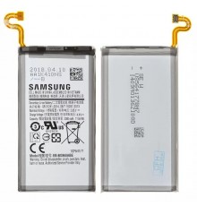 Акумулятор EB-BG960ABE для Samsung G960 Galaxy S9, Li-ion, 3,85 В, 3000 мАг, Original (PRC)
