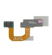 Шлейф для Samsung A320F Galaxy A3 (2017), A520F Galaxy A5 (2017), з датчиком наближення
