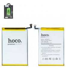 Аккумулятор Hoco BN56 для Xiaomi Poco C50, Redmi 9A, Redmi A1, Li-Polymer, 3,85 B, 5000 мАч