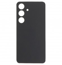 Задняя панель корпуса для Samsung S931 Galaxy S25, черная (Blue Black), Copy