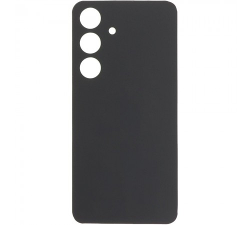 Задняя панель корпуса для Samsung S931 Galaxy S25, черная (Blue Black), Copy