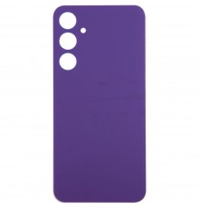 Задняя панель корпуса для Samsung S711 Galaxy S23 FE, фиолетовая (Purple), Copy